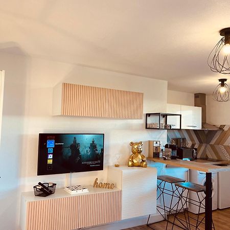 Magnifique Appartement To Be Discovered Montauban Luaran gambar