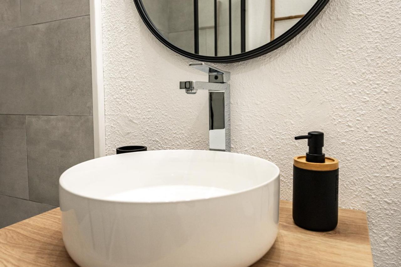 Magnifique Appartement To Be Discovered Montauban Luaran gambar