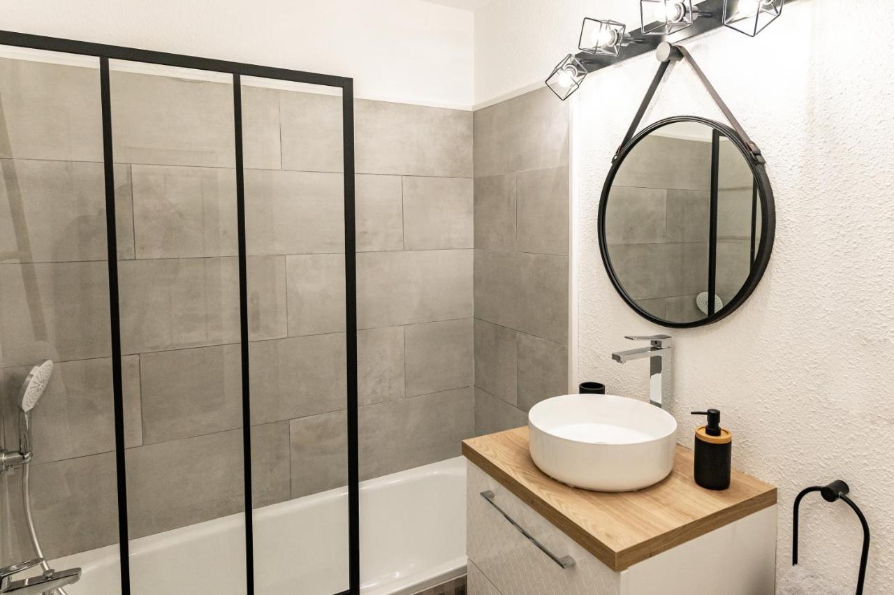 Magnifique Appartement To Be Discovered Montauban Luaran gambar