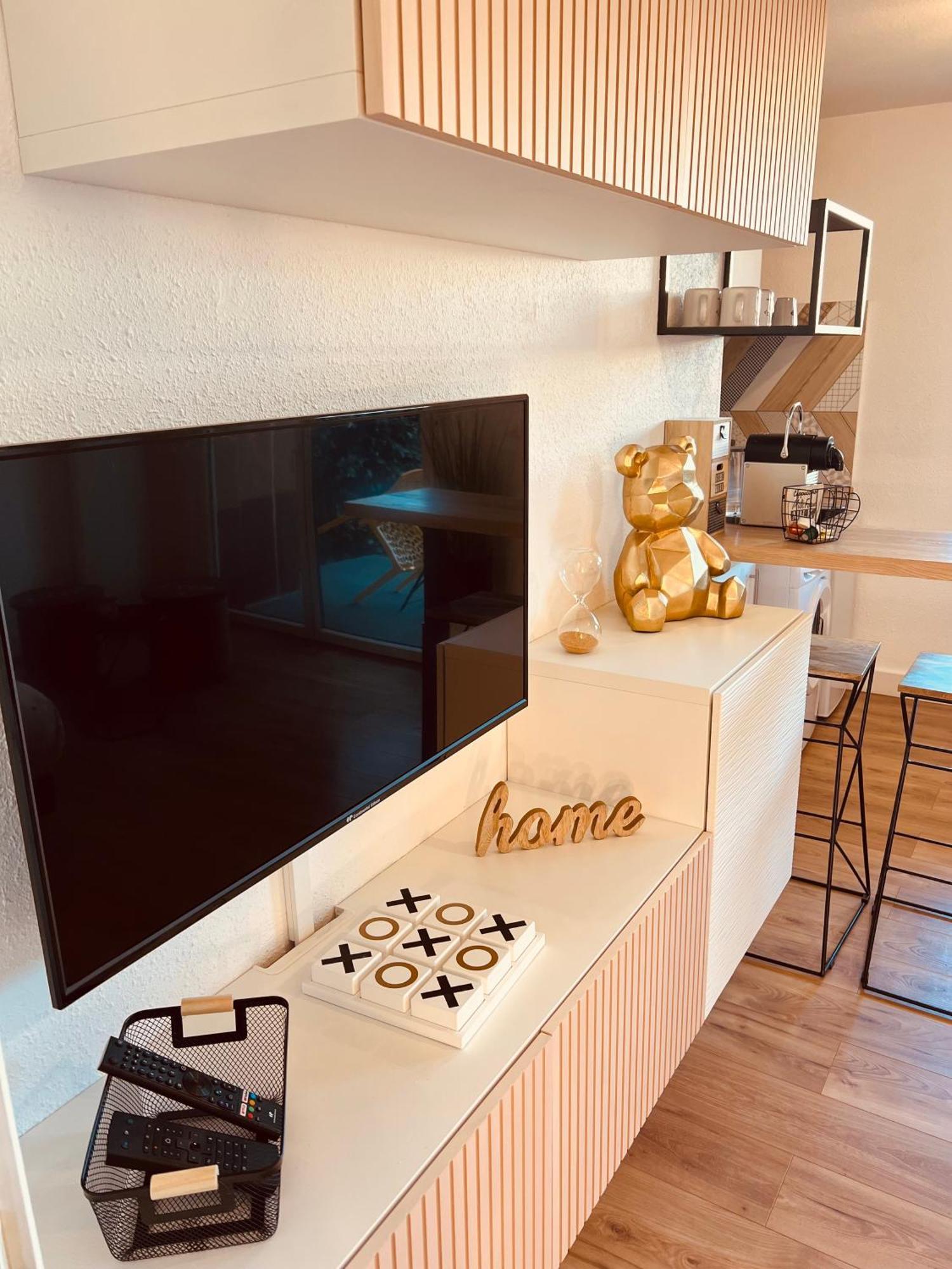 Magnifique Appartement To Be Discovered Montauban Luaran gambar